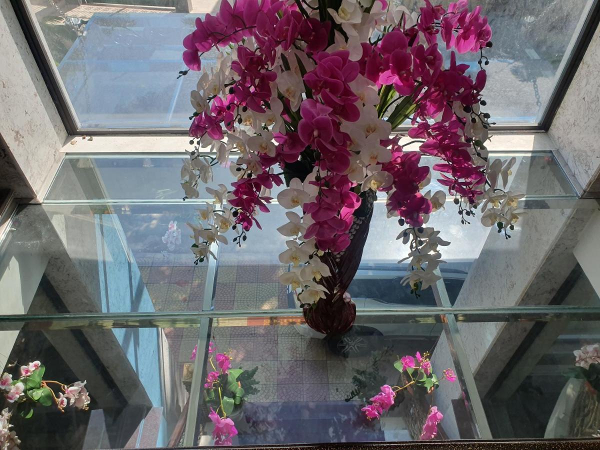 Cat Ba Thailand Hotel Dong Khe Sau Eksteriør bilde