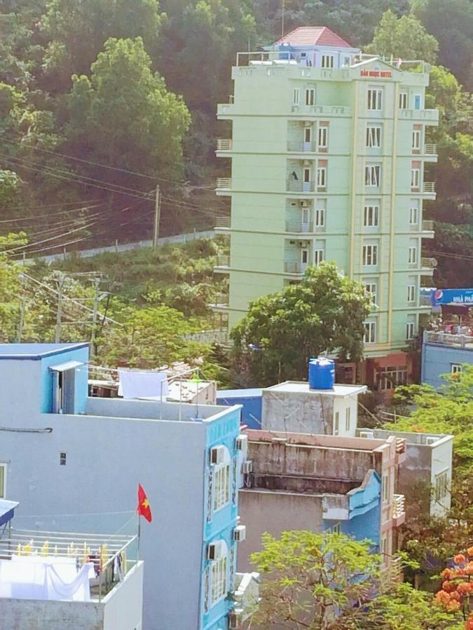 Cat Ba Thailand Hotel Dong Khe Sau Eksteriør bilde