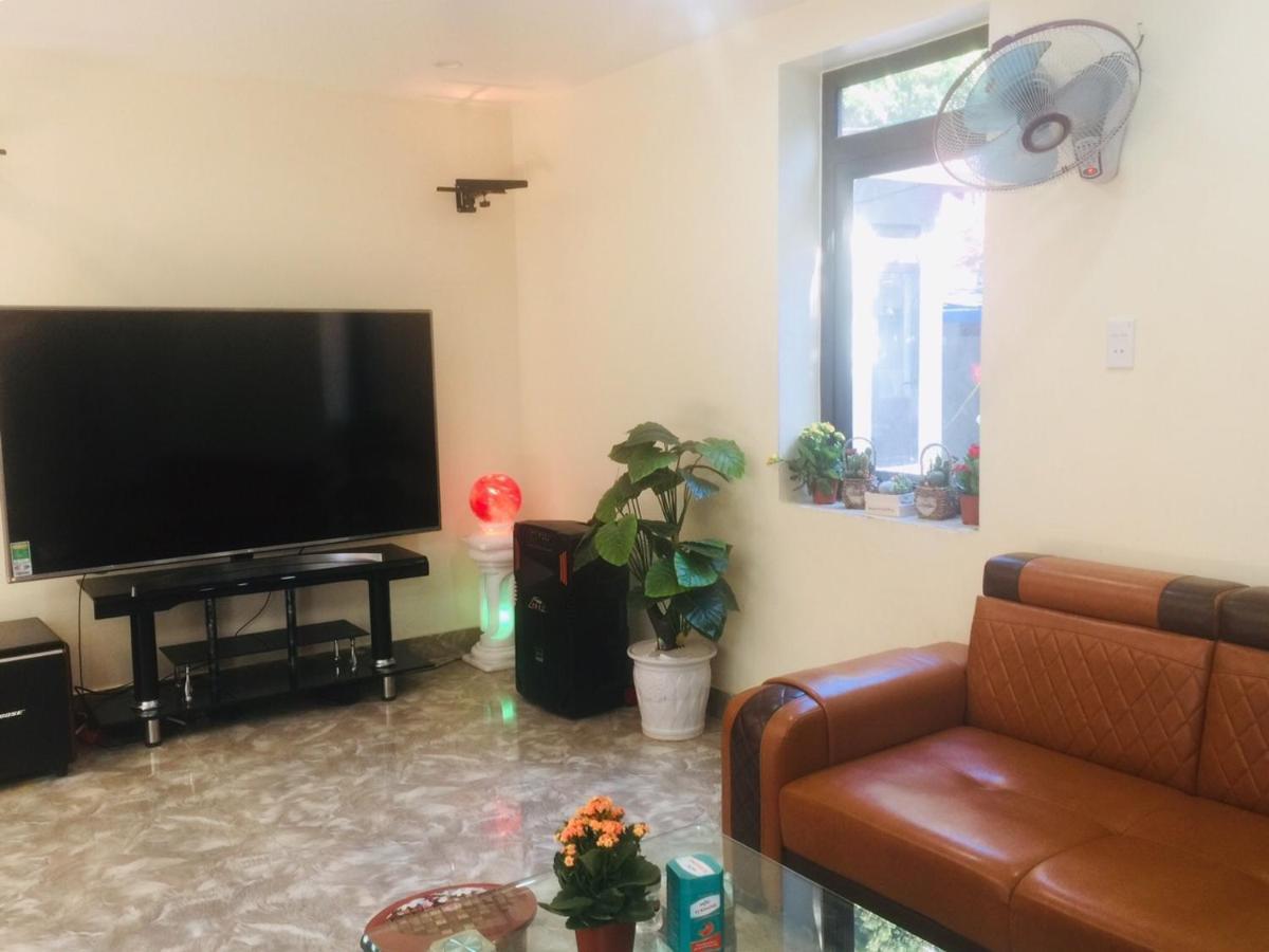 Cat Ba Thailand Hotel Dong Khe Sau Eksteriør bilde