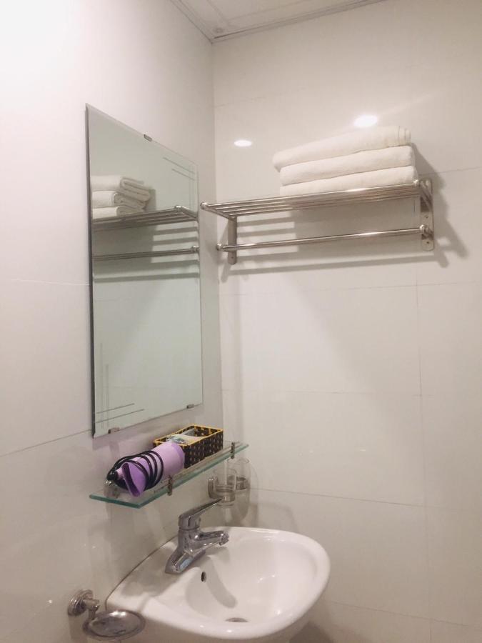 Cat Ba Thailand Hotel Dong Khe Sau Eksteriør bilde